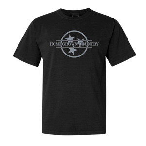 Homegrown Country Tee