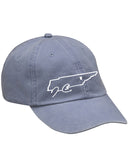 Tennessee Unstructured Hat