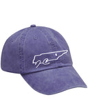 Tennessee Unstructured Hat
